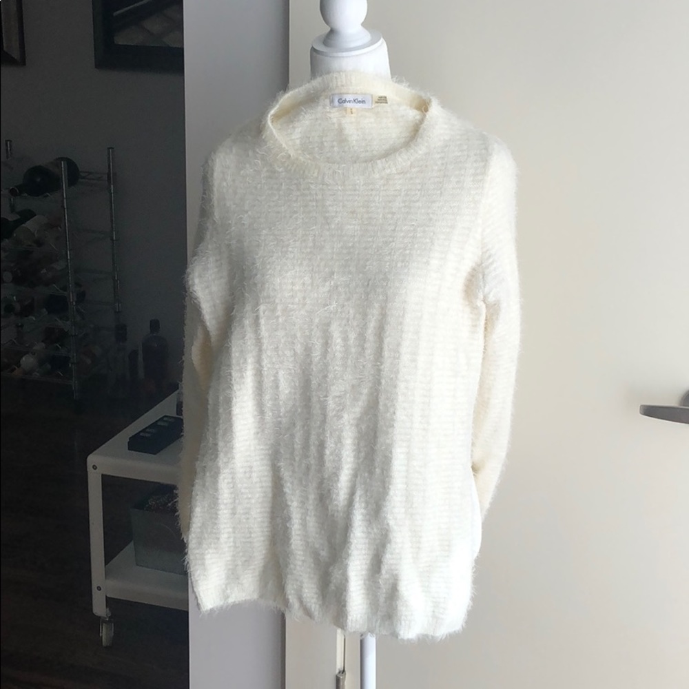 Calvin Klein sweater